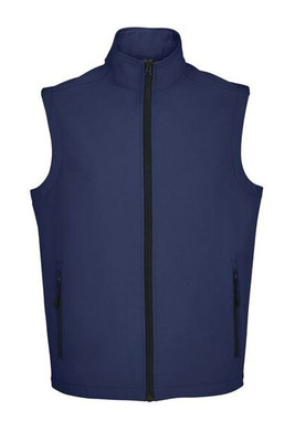 SOL'S 02887 - Softshell -mand uden ærmer