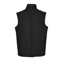 SOL'S 02887 - Race Bw Men Softshell Bodywarmer