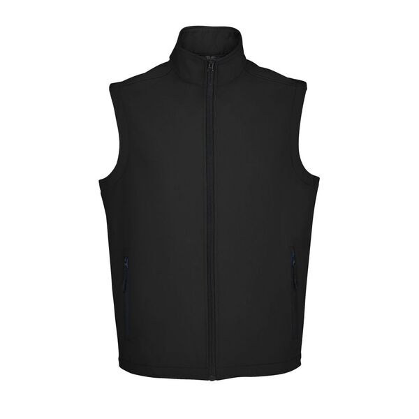 SOL'S 02887 - Race Bw Men Softshell Bodywarmer