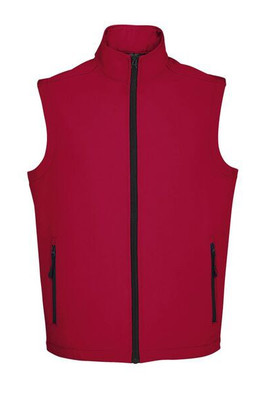 SOL'S 02887 - Race Bw Men Softshell Bodywarmer