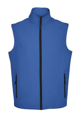 SOL'S 02887 - Herren Softshell Weste Race Bw 
