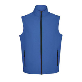 SOL'S 02887 - Race Bw Men Softshell Bodywarmer