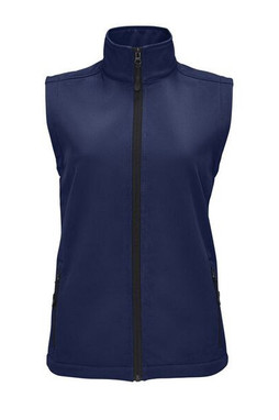 softshell femme