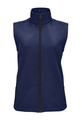 SOL'S 02888 - Race Bw Women Softshell Femme Sans Manches