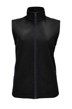 softshell femme