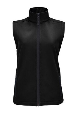 SOL'S 02888 - Race Bw Women Softshell Bodywarmer
