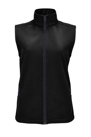 SOLS 02888 - Race Bw Women Softshell Bodywarmer