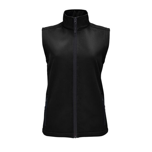 SOL'S 02888 - Race Bw Women Softshell Prsluk