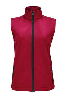 Sol's 02888 - Race Bw Donna Gilet Donna Softshell