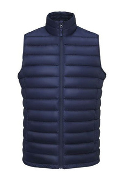 SOLS 02889 - Wilson Bw Men Lightweight Down Bodywarmer
