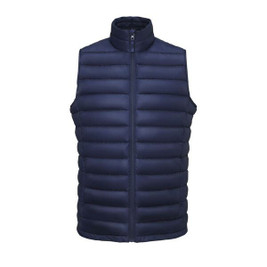 SOL'S 02889 - Wilson Bw Men Lightweight Down Bodywarmer