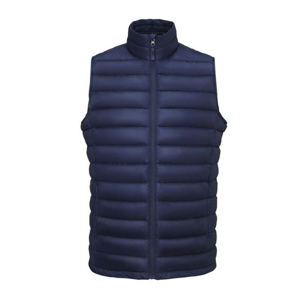 SOL'S 02889 - Wilson Bw Men Lightweight Down Bodywarmer