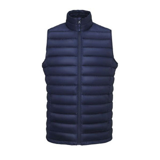 SOLS 02889 - Wilson Bw Men Lightweight Down Bodywarmer