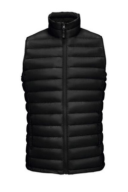 SOLS 02889 - Wilson Bw Men Lightweight Down Bodywarmer