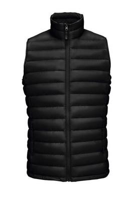 SOL'S 02889 - Wilson Bw Men Lightweight Down Bodywarmer
