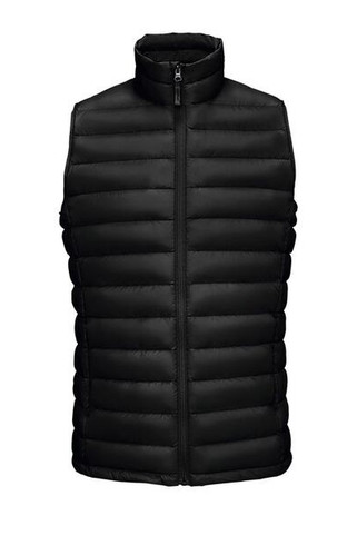 SOLS 02889 - Wilson Letjakke uden ærmer til mænd