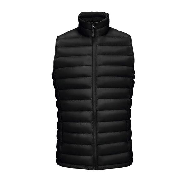 SOL'S 02889 - Men's Lightweight Down Bodywarmer Wilson Bw