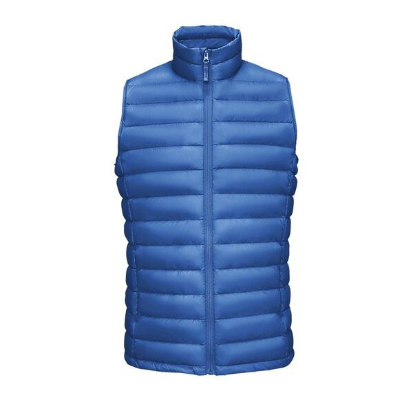 SOL'S 02889 - Wilson Bw Men Lightweight Down Bodywarmer