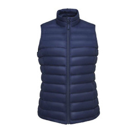 SOL'S 02890 - Women's Lightweight Down Bodywarmer Wilson Bw