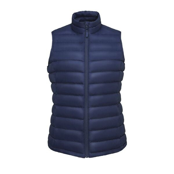 SOL'S 02890 - Wilson Bw Women Lightweight Down Bodywarmer
