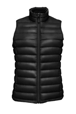 SOL'S 02890 - Wilson Bw Women Lightweight Down Bodywarmer