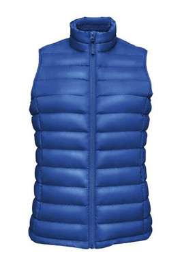 SOL'S 02890 - Wilson Bw Women Lightweight Down Bodywarmer