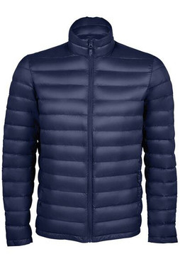 SOLS 02898 - Wilson Men Lightweight Down Jacket