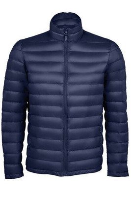 SOL'S 02898 - Wilson Men Doudoune Ultra Light Homme