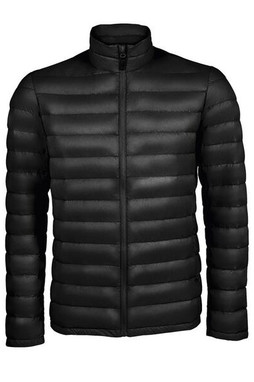 SOLS 02898 - Wilson Men Lightweight Down Jacket