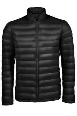SOL'S 02898 - Wilson Men Lightweight Down Jacket