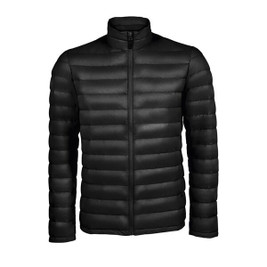 SOL'S 02898 - Herren Daunenjacke Wilson