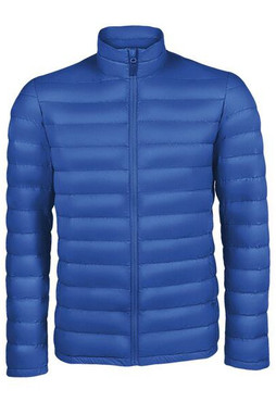SOLS 02898 - Wilson Men Lightweight Down Jacket