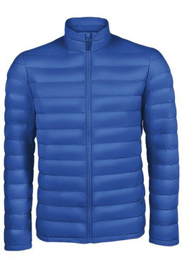 SOL'S 02898 - Wilson Men Casaco Leve Acolchoado Para Homem