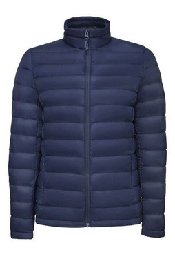 SOLS 02899 - Wilson Women Lightweight Down Jacket