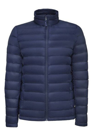 SOLS 02899 - Geacă ușoară de damă cu puf Wilson