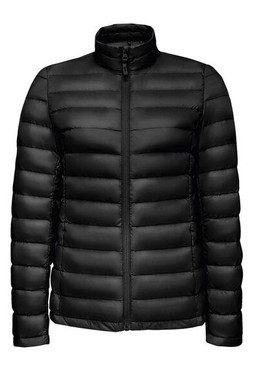 SOLS 02899 - Wilson Women Lightweight Down Jacket