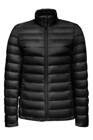 SOLS 02899 - Wilson let dunjakke til kvinder