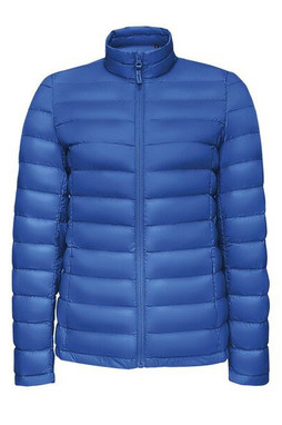 SOLS 02899 - Wilson Women Lightweight Down Jacket