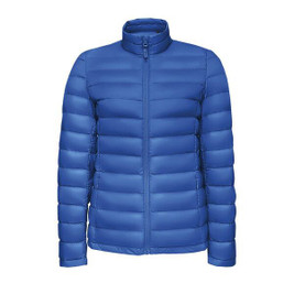 SOL'S 02899 - Women's Lightweight Down Jacket Wilson