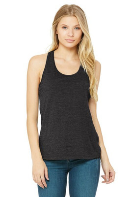 Bella+Canvas B6008 - Musculosa jersey de mujer