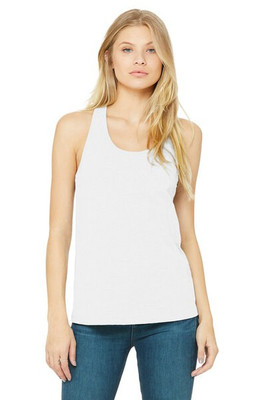 Bella+Canvas B6008 - Musculosa jersey de mujer