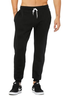 Bella+Canvas C3727 - UNISEX JOGGER SWEATPANTS
