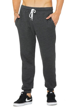 Bella+Canvas C3727 - UNISEX JOGGER SWEATPANTS