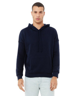 Bella+Canvas C3729 - UNISEX SPONGE FLEECE PULLOVER DTM HOODIE