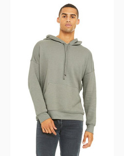 Bella+Canvas C3729 - UNISEX SPONGE FLEECE PULLOVER DTM HOODIE