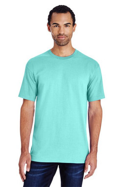 Gildan H000 - Gildan Hammer Premium Cotton Tee for Adults