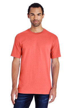 Gildan H000 - Gildan Hammer Premium Cotton Tee for Adults