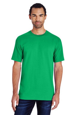 Gildan H000 - Gildan Hammer Premium Cotton Tee for Adults