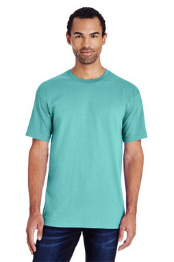 Gildan H000 - Remera Martillo para adulto