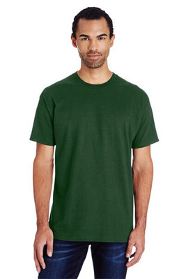 Gildan H000 - Gildan Hammer Premium Cotton Tee for Adults